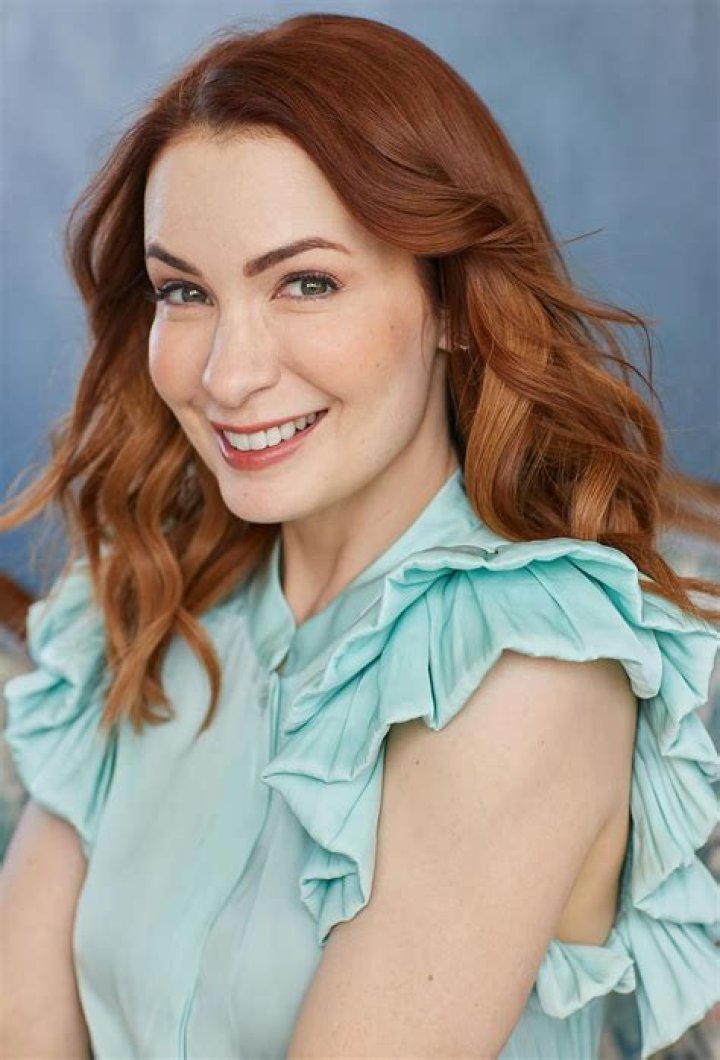 Exploring the Vibrant World of Felicia Day