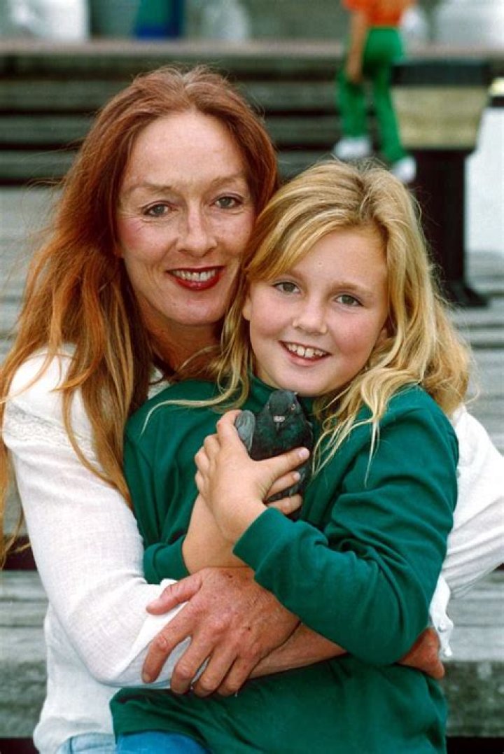 Discovering Felicity Tonkin: A Journey Through Her Life and Work