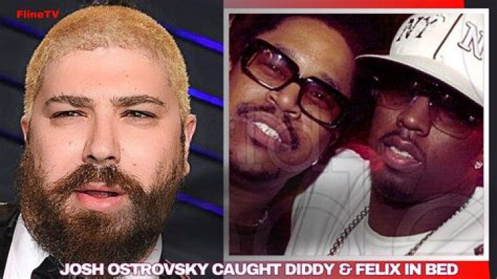 Exploring the Unique Collaboration of Felix Da Housecat and Diddy