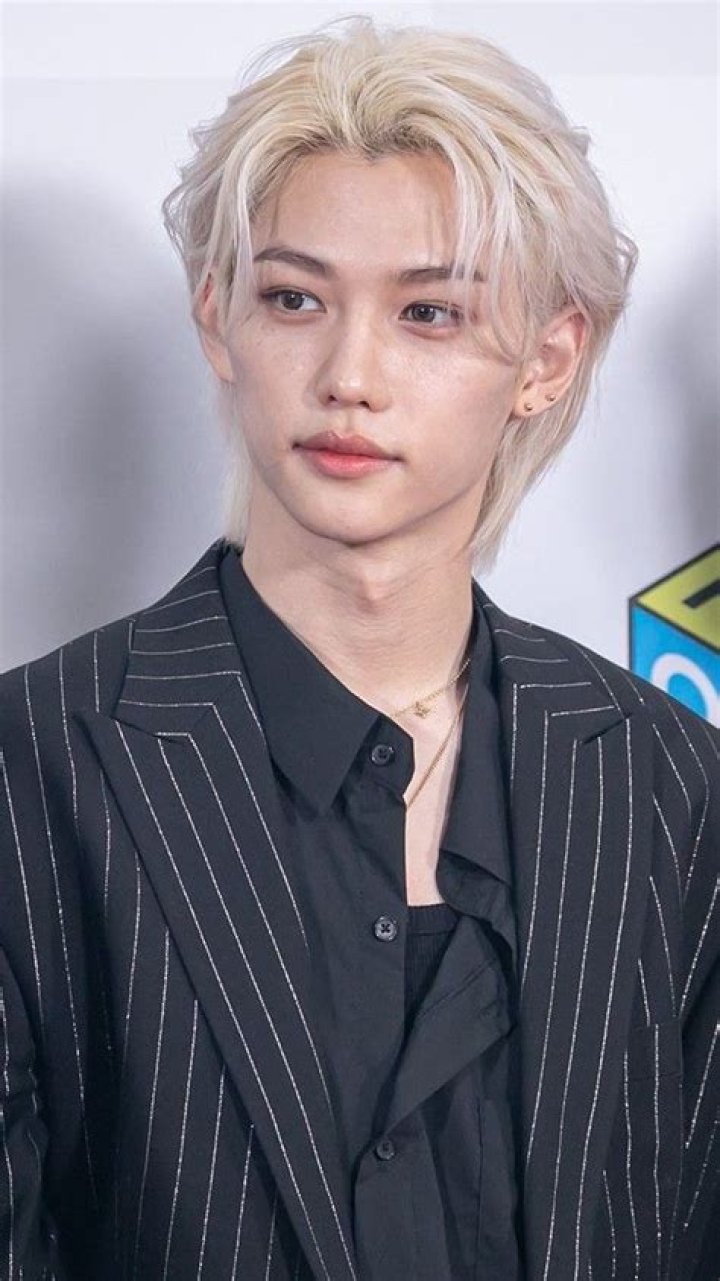 Unveiling Felix from K-Pop: The Rising Star of Stray Kids