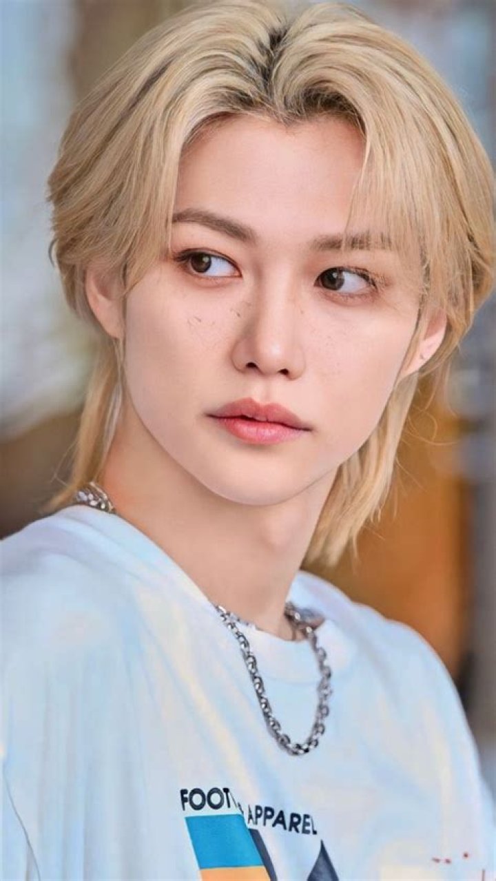 Unveiling the Charisma of Felix SKZ: A Star on the Rise