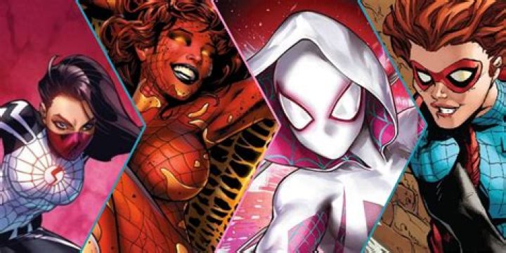 The Rise of Female Spider-Man: A Comprehensive Guide