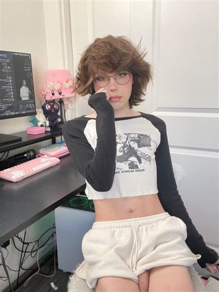 Understanding Femboy Cuming: A Comprehensive Guide