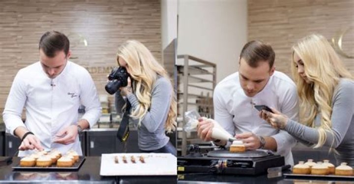 The Ultimate Guide to Femme Amaury Guichon: Spectacular Chocolate Masterpieces