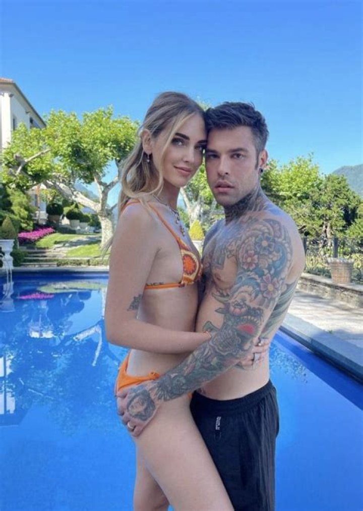 Ferragnifedez: The Power Couple of Fashion and Music