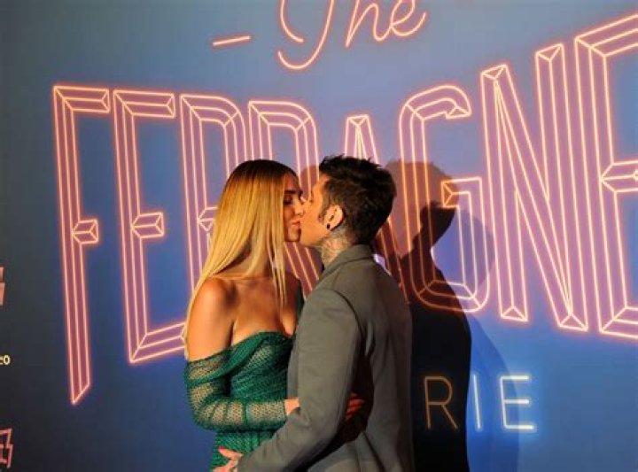 Fedez: The Rise of an Italian Rap Icon