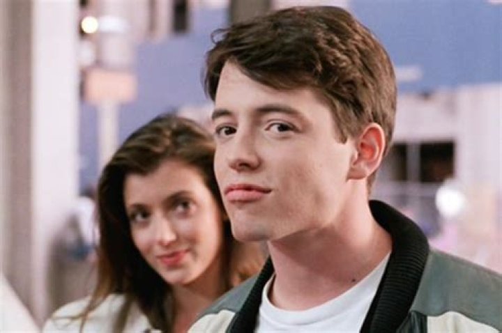 Ferris Bueller: The Iconic Teenager Who Taught Us to Enjoy Life