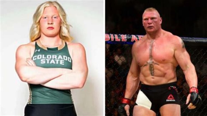 Best and Free Fille Brock Lesnar
