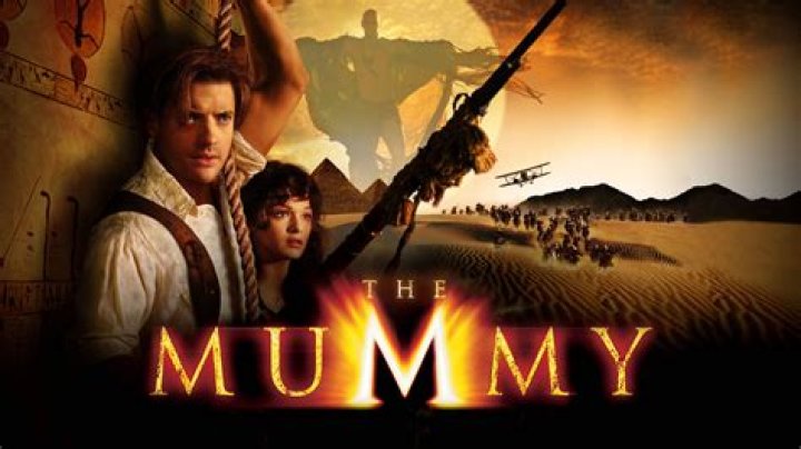 The Mummy Cast: A Comprehensive Look at the Enchanted Film
