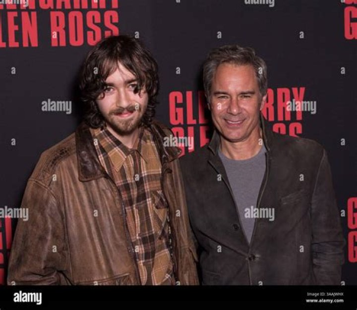 Unveiling the Life of Finnigan Holden McCormack