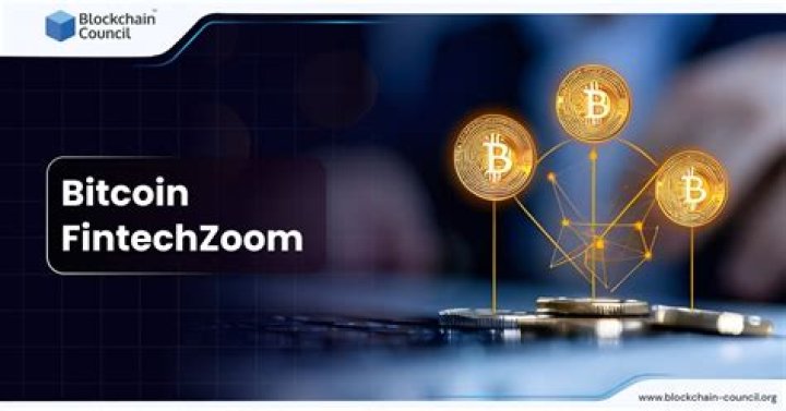 FintechZoom Bitcoin Stock Prediction: What You Need to Know