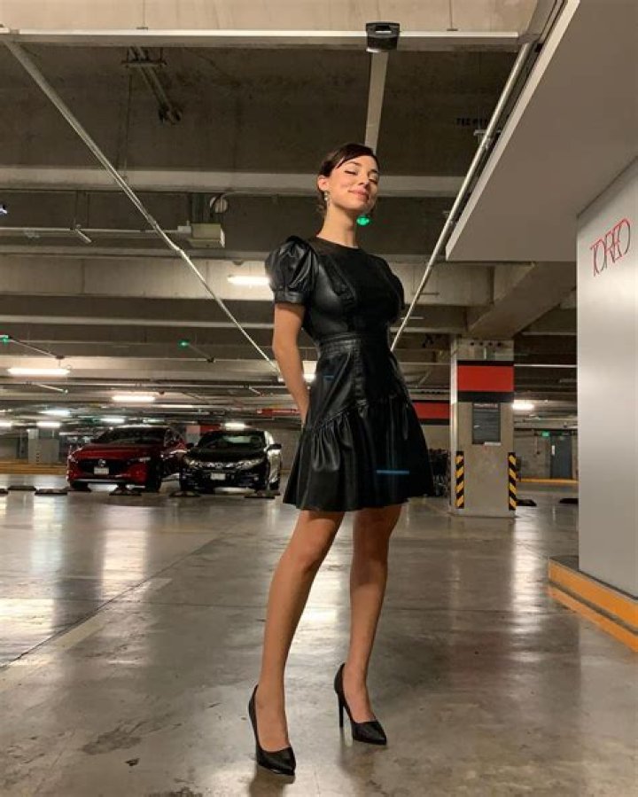 Fiona Palomo Height: Everything You Need to Know About the Rising Star