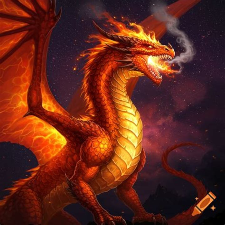 Unleashing the Mystique of the Fire Dragon: A Comprehensive Guide