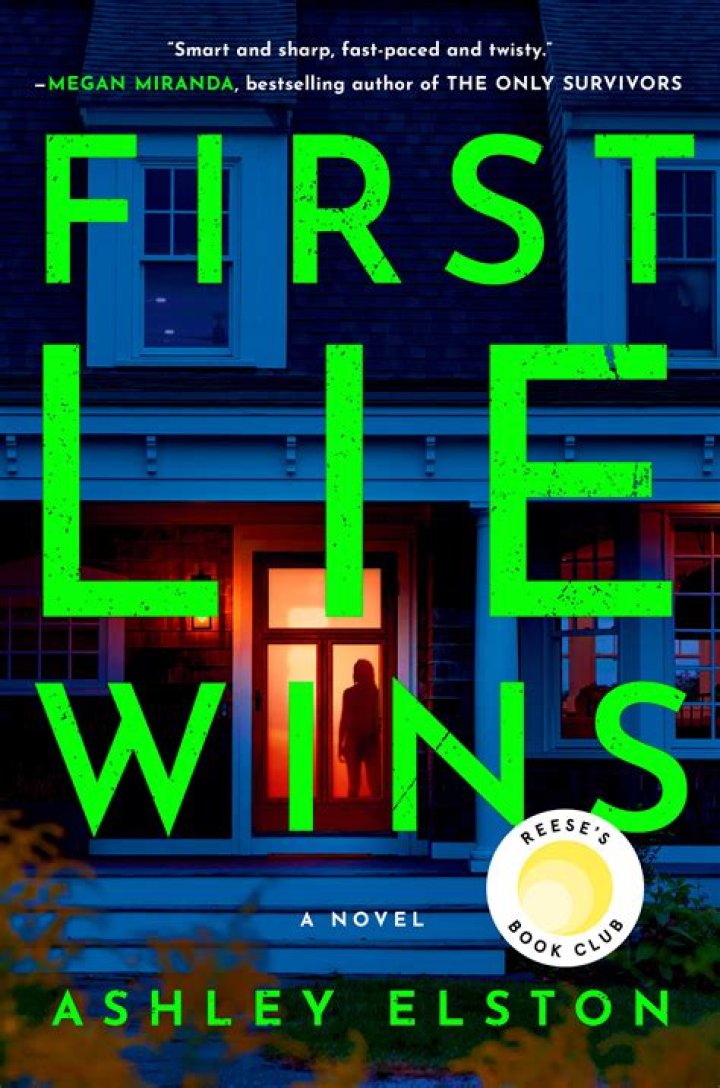 First Lie Wins Book: Unraveling the Truth Behind Deception