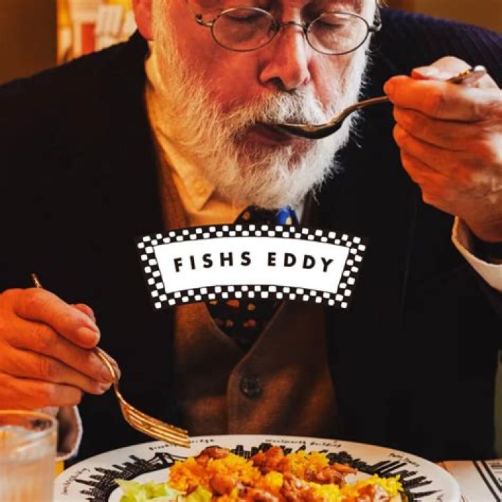 Exploring the Charm of Fishs Eddy: A Hidden Gem in New York