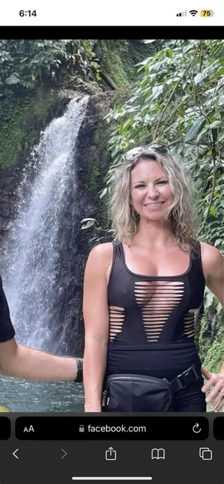 Embracing the Fit and Flirty Lifestyle: The Journey of a Hot Wife