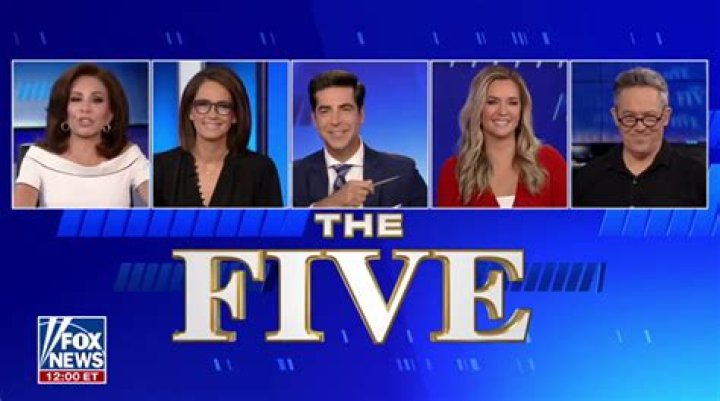 Five at Five Cast: A Comprehensive Look Into Their Journey, Impact, and Legacy