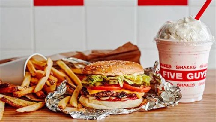 Understanding the Five Guys Controversy: A Deep Dive into the Issues