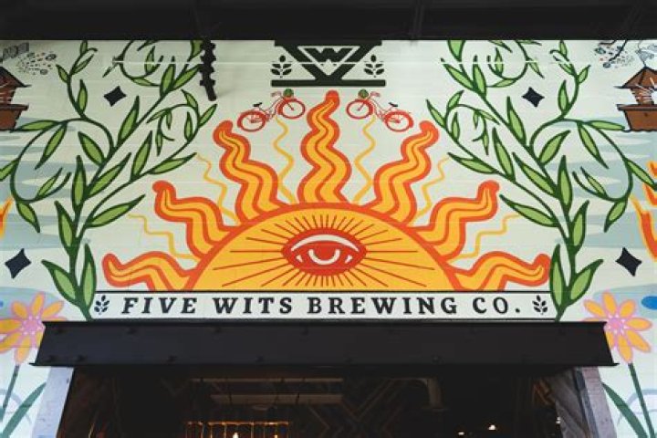 Discovering the Craft of Five Wits Brewing Company