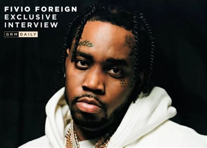 Fivio Foreign Gang: The Rise of a Rap Phenomenon