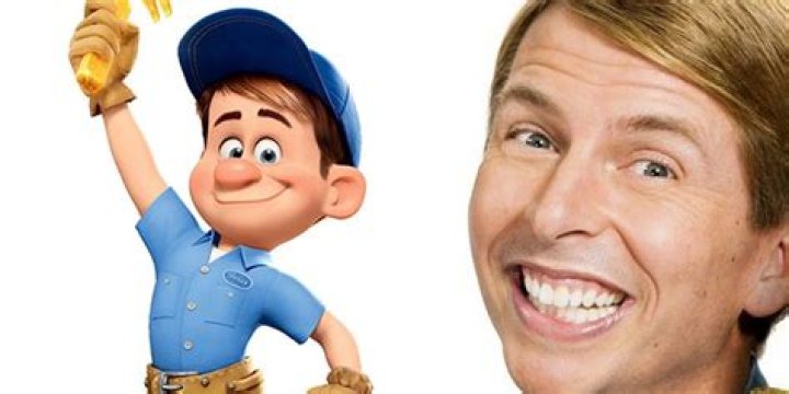 Fix It Felix Actor: A Deep Dive into the Life of Jack McBrayer