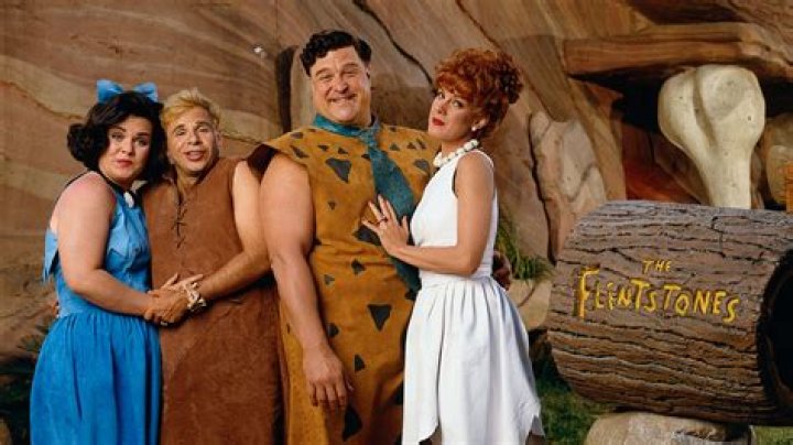 Flintstones Movie: A Dive into the Prehistoric Comedy Classic