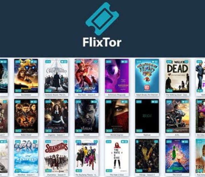 Flixtor.id: The Ultimate Guide to Streaming Movies and TV Shows Online