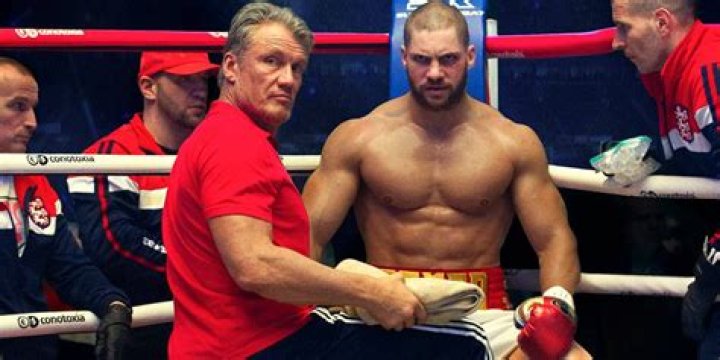 Florian Munteanu and Creed 2: A Cinematic Triumph