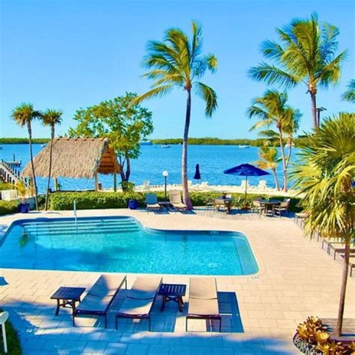 Discover the Best Florida Keys Family Beach Resorts for Your Dream Vacation