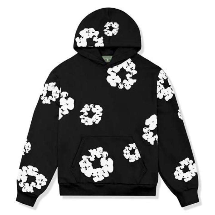 Exploring the World of Flower Hoodie Designers: A Creative Journey