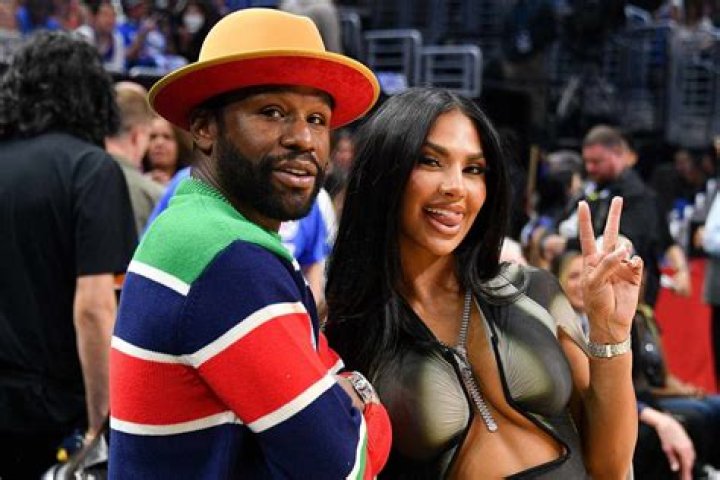 Exploring the Life of Floyd Mayweather's Wife: A Journey of Love and Success