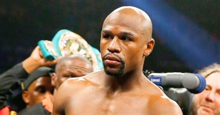 Floyd Mayweather Boxing: The Phenomenal Journey of an Unbeaten Legend