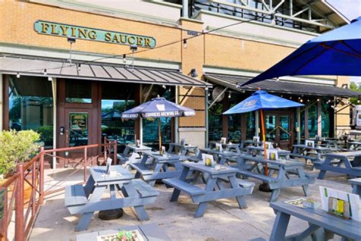 Discovering the Enigma of the Flying Saucer in San Antonio