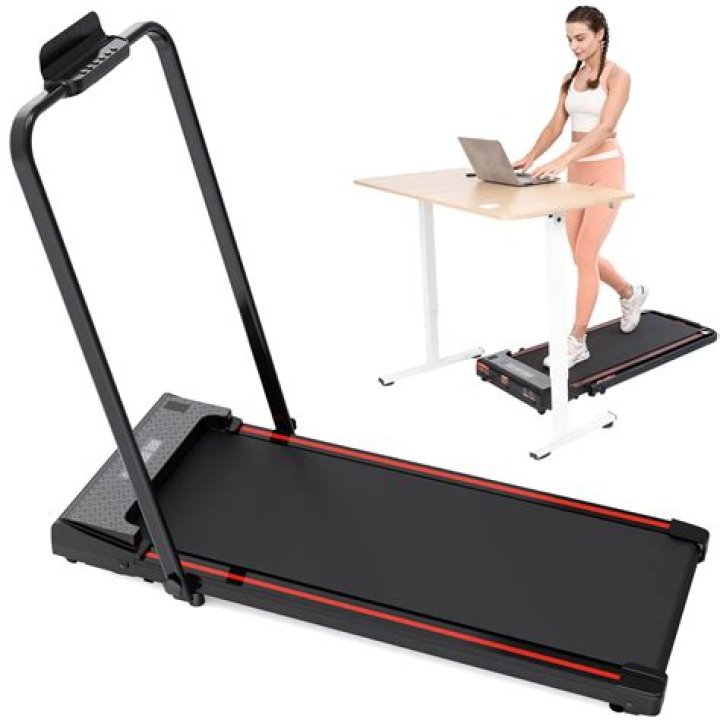 Folding Treadmill: The Ultimate Solution for Home Workouts