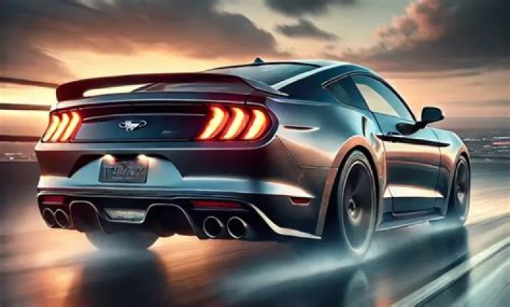 Ford Mustang TT700 2026: The Future of Performance Unveiled