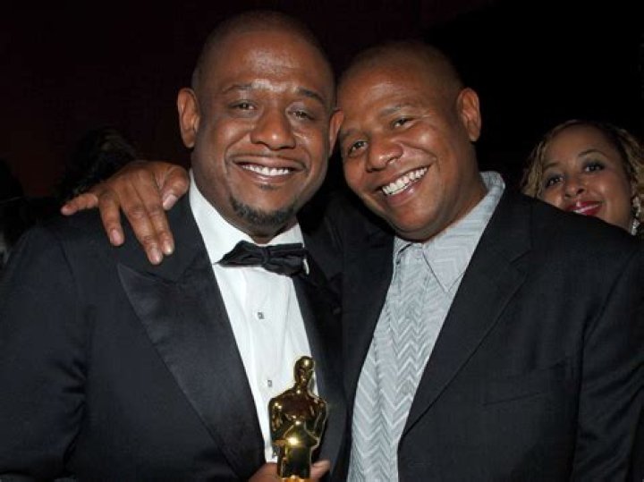 Unveiling the Legacy of Forest Whitaker's Brother