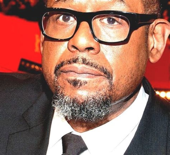 Forest Whitaker Stroke: Understanding His Health Journey and Recovery