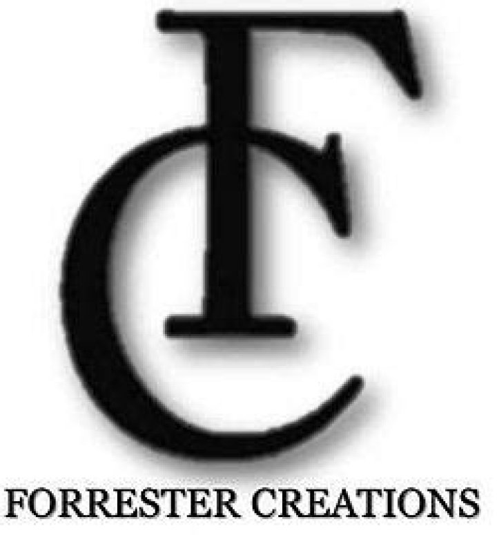Extraordinary Forrester Creations Logo Designs: Enhance Your Brand Impact