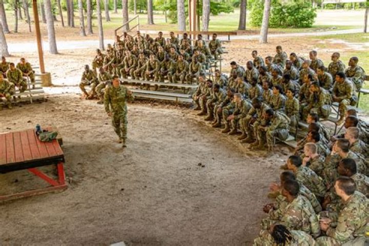 Fort Jackson Basic Combat Training: The Ultimate Guide for Future Soldiers