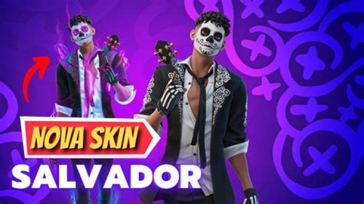 Exploring the Exciting World of Fortnite El Salvador