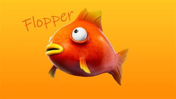 Unveiling the Mysteries of Fortnite Flopper: A Deep Dive