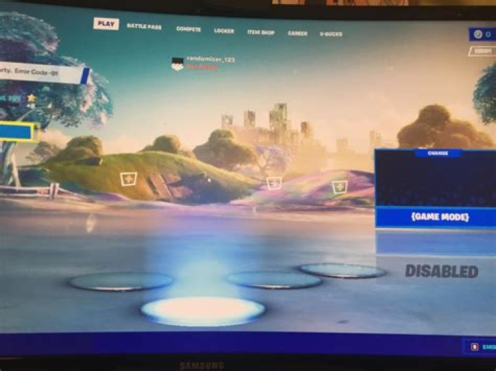 Understanding the Fortnite Lobby Empty: Causes, Solutions, and Strategies