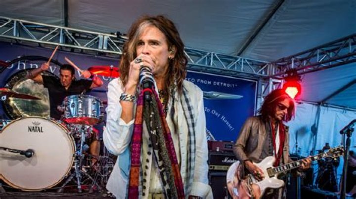 Unveiling the Fortune of Steven Tyler: A Rock Legend's Wealth