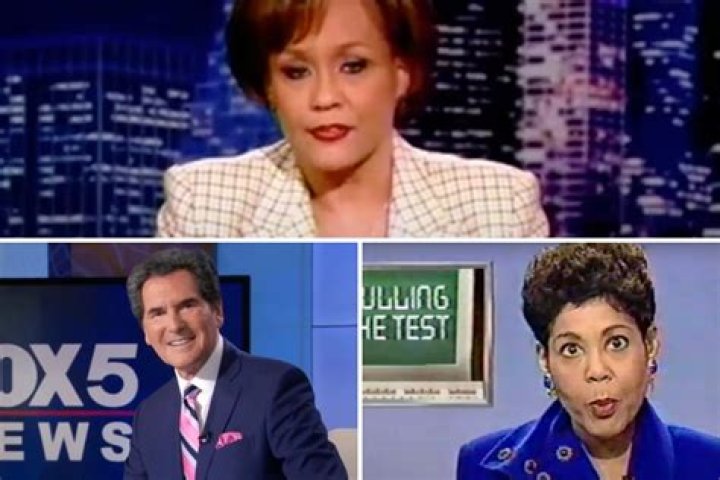 Unexpected Turn of Events: The Fox 4 News Anchor Fired