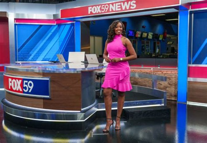 Breaking News: Fox 59 News Anchors Abruptly Removed