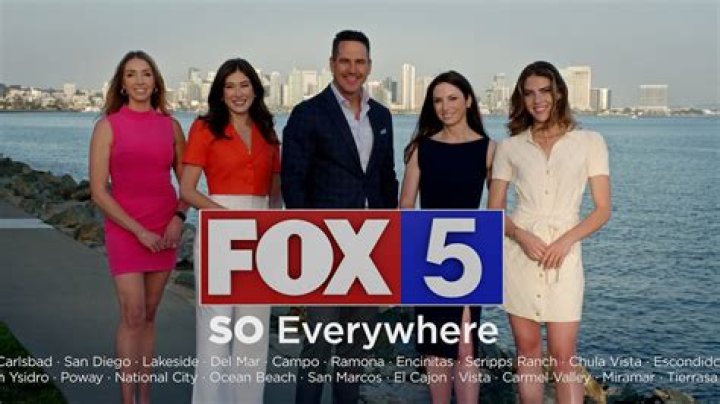 Fox 5 News San Diego CA: Your Ultimate Guide to the Latest News and Updates