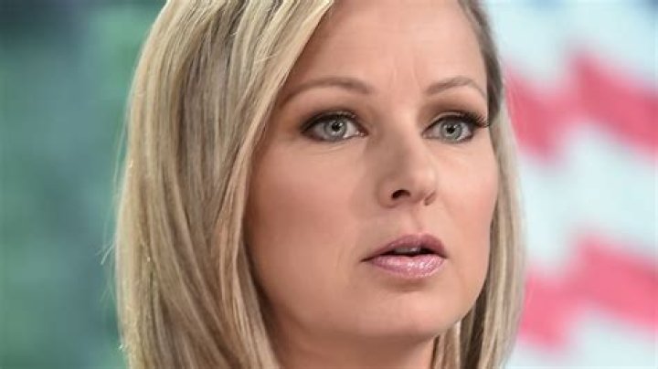 Unveiling the Allure: A Deep Dive into Fox News Sandra Smith's Eyes