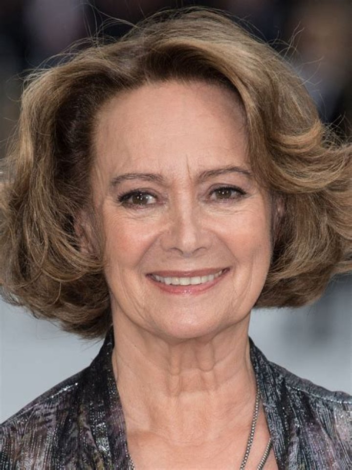 Francesca Annis: A Timeless Talent in Film and Theatre