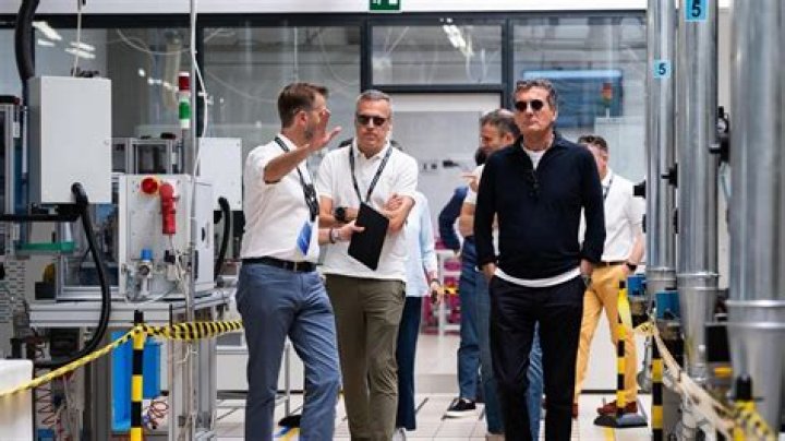 Exploring the Wealth of Francesco Milleri: A Deep Dive into His Net Worth