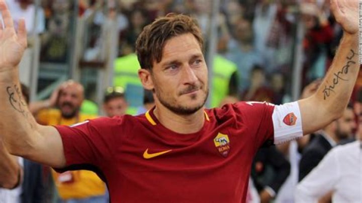 Francesco Totti Net Worth: Exploring the Wealth of a Football Legend